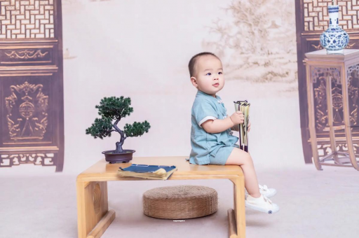 儋州十个月宝宝可以吃盐吗