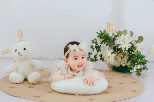 儋州宝宝呕吐拉肚子怎么办