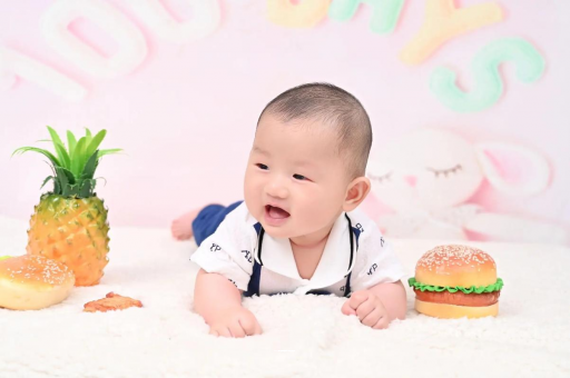儋州宝宝的辅食食谱