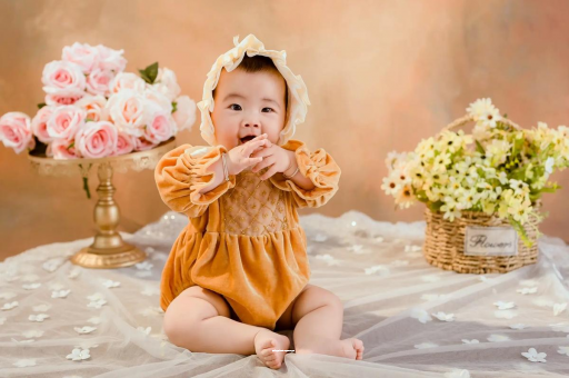 儋州四个月宝宝咳嗽小妙招